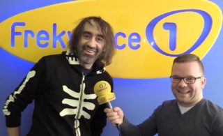 VIDEO: Sbírám pivní a&nbsp;rumové etikety, prozradil Jakub Kohák!