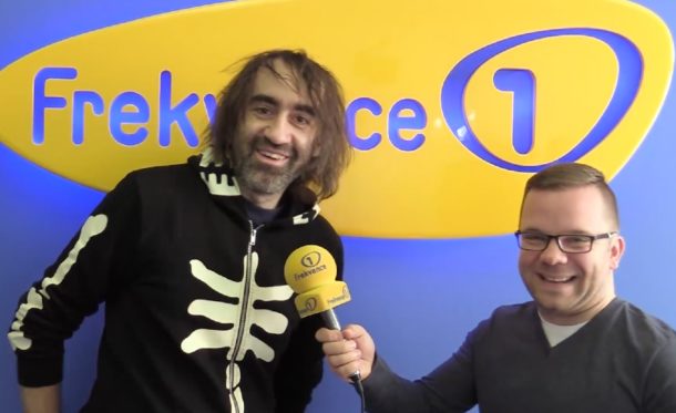 VIDEO: Sbírám pivní a&nbsp;rumové etikety, prozradil Jakub Kohák!
