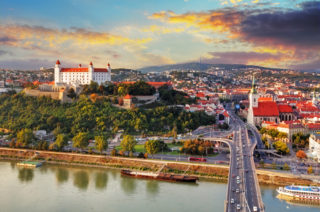 Zapomeňte na&nbsp;Chorvatsko – Češi mají novou nejoblíbenější destinaci!