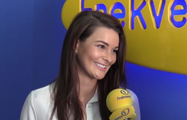 VIDEO: Vítězství v České Miss mi vzalo soukromí a pár přátel, říká Nikol Švantnerová!