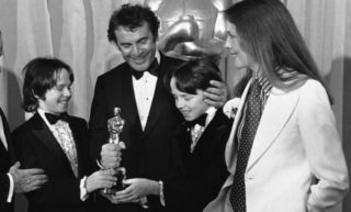 Hollywood vzpomíná na&nbsp;Formana jako na&nbsp;světového filmaře