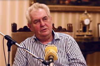 Prezident Miloš Zeman k&nbsp;30.&nbsp;červnu rezignuje na&nbsp;funkci!