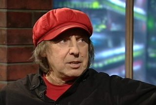 Zemřel herec a&nbsp;mim Boris Hybner! Potvrdila to televize Prima