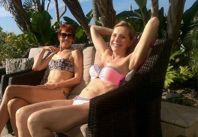 FOTO: Helena Vondráčková si užívá dovolenou na Floridě! Je to pořád kočka
