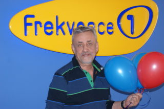 Ve čtvrtek je hostem Pokondrů zpěvák Richard Tesařík!