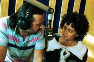 Ruda volal jubilantce Bílé: Drogy neberu, stačí mi zeleninové vývary, řekla mu!