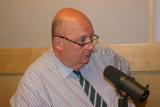 Miroslav Toman: V&nbsp;Česku se používá pouze palmový olej z&nbsp;plantáží!