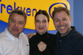 TĚŽKEJ POKONDR: V&nbsp;pondělí dorazí moderátorka Michaela Jílková a&nbsp;bude mít slovo!