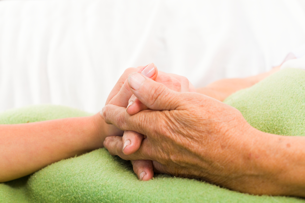 ZDRAVÍ: 11. duben je Světový den Parkinsonovy choroby