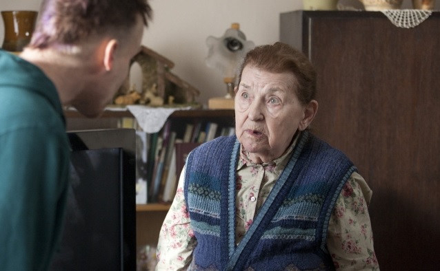Ve věku 91 let zemřela herečka Věra Kubánková! Naposledy si zahrála ve filmu Kobry a užovky