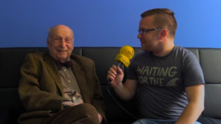 Budu teď více odpočívat, říká herec Stanislav Zindulka!