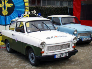 GALERIE: Před 25 lety se vyrobil poslední Trabant. Milovali jste ho nebo nesnášeli?