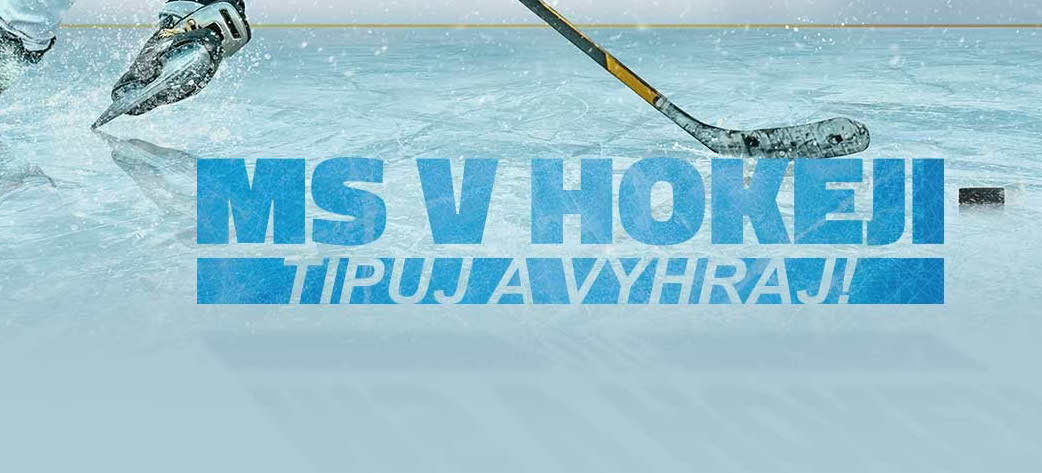 Program a&nbsp;výsledky MS 2016 v&nbsp;hokeji