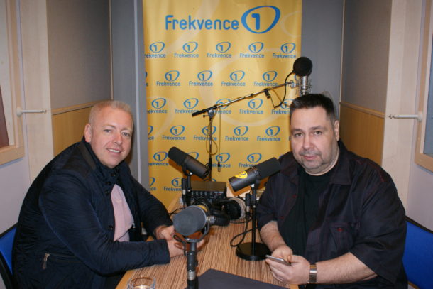 Ministr vnitra Chovanec: ČSSD je připravena dluh Altnerovi zaplatit!