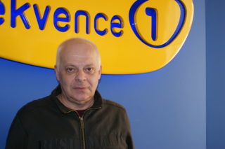 Bob Klepl: Napíšu knihu o&nbsp;životě s&nbsp;Holubovou a&nbsp;odjedu do Jerevanu!