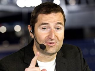 MS v&nbsp;hokeji a&nbsp;Robert Záruba k&nbsp;sobě patří. Připomeňte si jeho nejlepší hlášky!