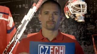 VIDEO: Rusové mají hvězdy, my budeme bojovat jako tým, vzkazuje kapitán Plekanec