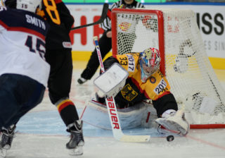 Posily z&nbsp;NHL na&nbsp;MS: Němci mají hvězdného brankáře, Rusové chtějí Ovečkina!