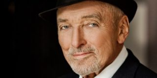 Karel Gott se ozval z&nbsp;nemocnice! Přečtěte si, co napsal