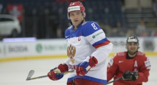 Ovečkin letí do Moskvy a&nbsp;Rusko posílí i&nbsp;další hokejisté, Radulov má smůlu!