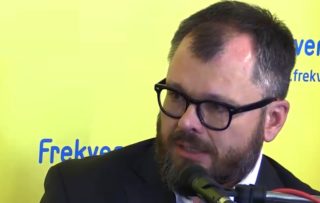 VIDEO: Jak se rekonstruují staré filmy? Podívejte se na&nbsp;rozhovor s&nbsp;šéfem Národního filmového archivu