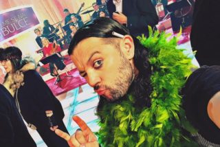 Klidně se sudí zlej, ale hlavně nepadej! Ruda z&nbsp;Ostravy zpívá o&nbsp;opilém rozhodčím