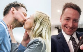 Sexy sporťák Honza Smetana se bude ženit! Víme, koho si vezme