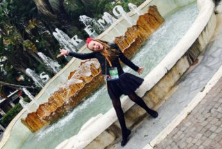 Sanremo Junior 2016: Česko úžasně reprezentovala Kiki Petráková!