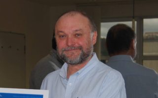 Jan Tuček: Nedívejme se na&nbsp;lidi přes 50 jako na&nbsp;lidi těsně před smrtí!