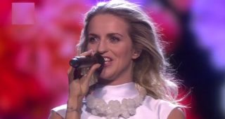 ANKETA: Proč na&nbsp;Eurovizi neuspěla Gábina Gunčíková? Podle diváků chyběla show