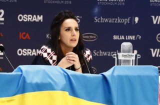 VIDEO: Rusko znovu válčí s&nbsp;Ukrajinou! Tentokrát kvůli Eurovizi, kritizuje její vítězku