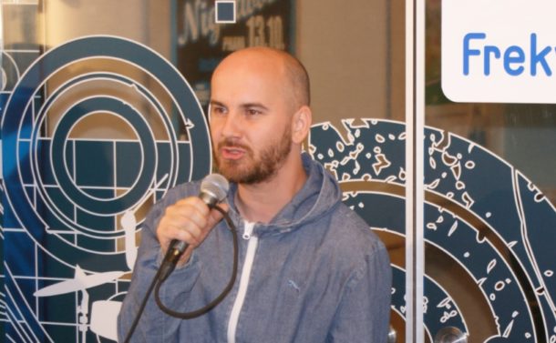 VIDEO: Kapela No Name zazpívala na&nbsp;Frekvenci 1 novinku Život! Podívejte se