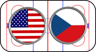 Hokejisté jsou na&nbsp;USA nažhavení – dopadne to dobře? Tipněte si výsledek s&nbsp;Frekvencí 1!