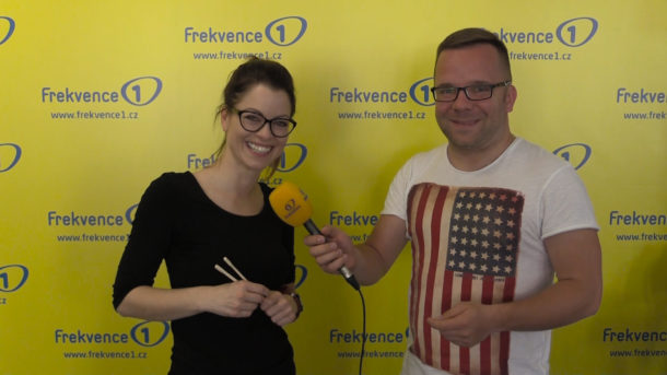 Na Tvoje tvář má známý hlas se dívám ráda, říká Hana Holišová!