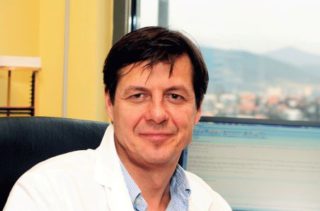 Markéta Mayerová a&nbsp;Mikeš dnes zpovídali profesora Martina Sameše. Budete se bavit!