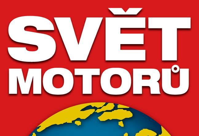 Legendární časopis slaví 3000! Svět motorů je tu už 69 let