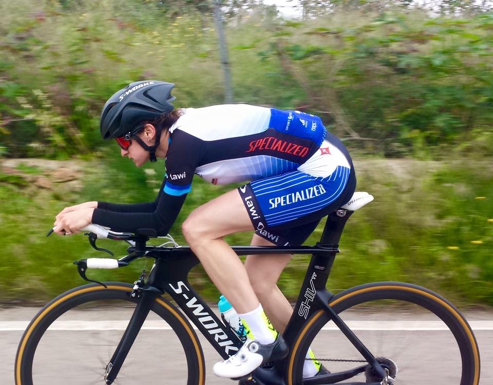 Sáblíková na olympiádě nebude? Cyklistická federace s Českem nepočítá!