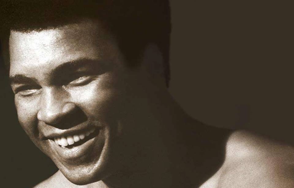 ZPRÁVY: Zemřel jeden z&nbsp;nejlepších boxerů historie Muhammad Ali