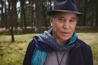 Paul Simon přijede v&nbsp;říjnu do Prahy! Vystoupí v&nbsp;O2 areně
