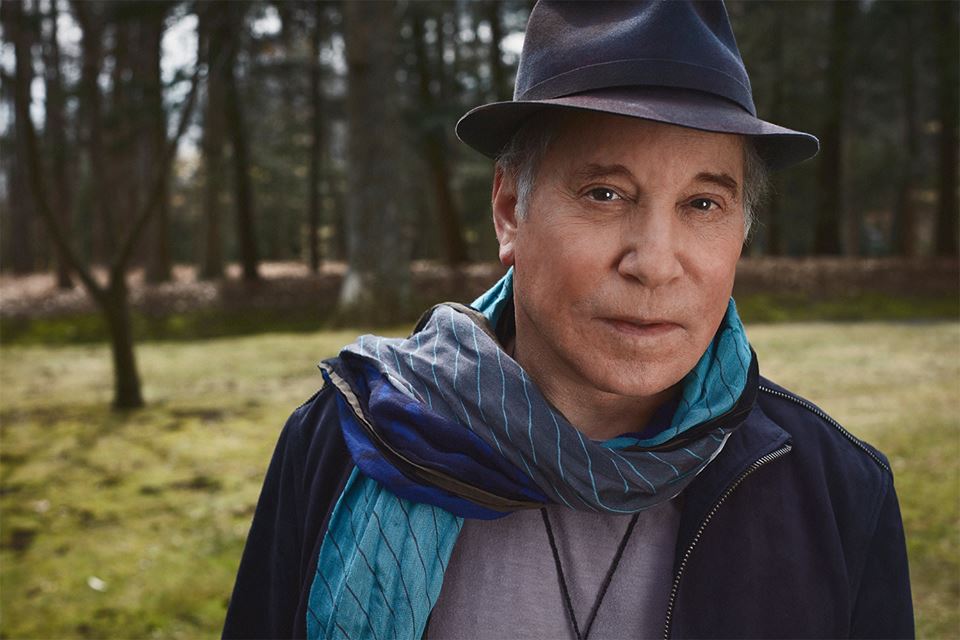 Paul Simon přijede v říjnu do Prahy! Vystoupí v O2 areně
