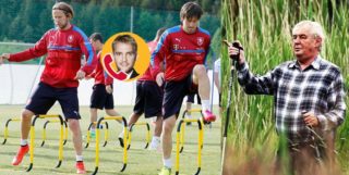 Prezident zbavil fotbalisty utrpení – odhlásil je z&nbsp;mistrovství Evropy!