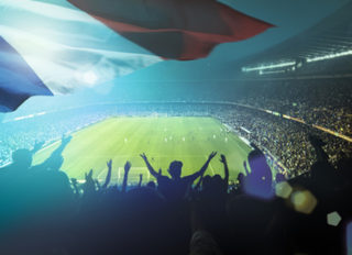 EURO 2016 – Výsledky