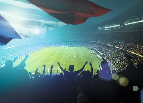 EURO 2016 – Výsledky