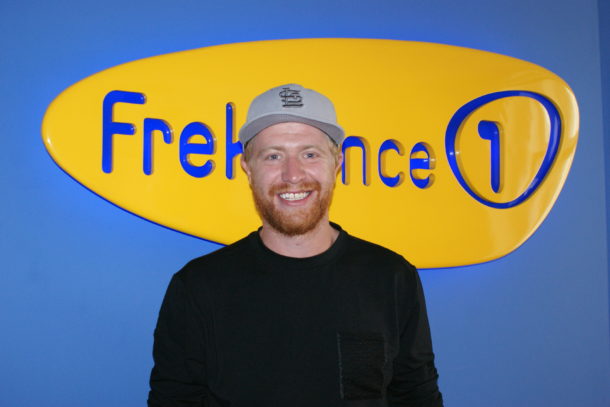 Ve středu přijde k&nbsp;Pokondrům hokejista Jakub Voráček!