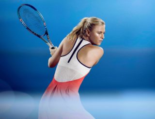 Tenistka Maria Šarapovová dostala za doping dvouletý trest!
