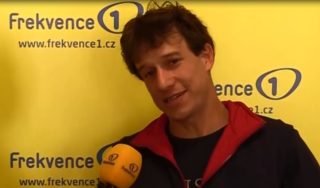 VIDEO: Přezdívka český Belmondo mi lichotí, prohlásil Martin Kraus!