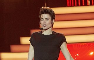 VIDEO: Holišová vyhrála show Tvoje tvář má známý hlas! Podívejte se na&nbsp;její finalové číslo