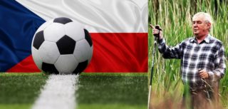 Prezident se rozčiluje: Proč hrají naši fotbalisté v&nbsp;tak dementní čas?