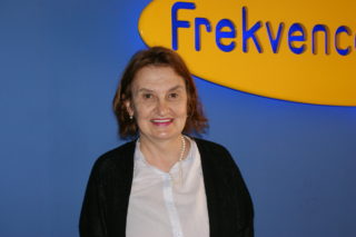 Středečním hostem u&nbsp;Pokondrů je herečka Eva Holubová