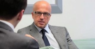Pavel Telička: Reorganizaci uvnitř policie by neměli řešit politici na&nbsp;jednání!